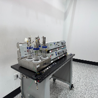 Eppendorf DASGIP Bioreactor System image 0